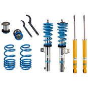 Load image into Gallery viewer, Bilstein 47-128347 B14 (PSS) - Suspension Kit for Select Audi A3, Volkswagen Jetta