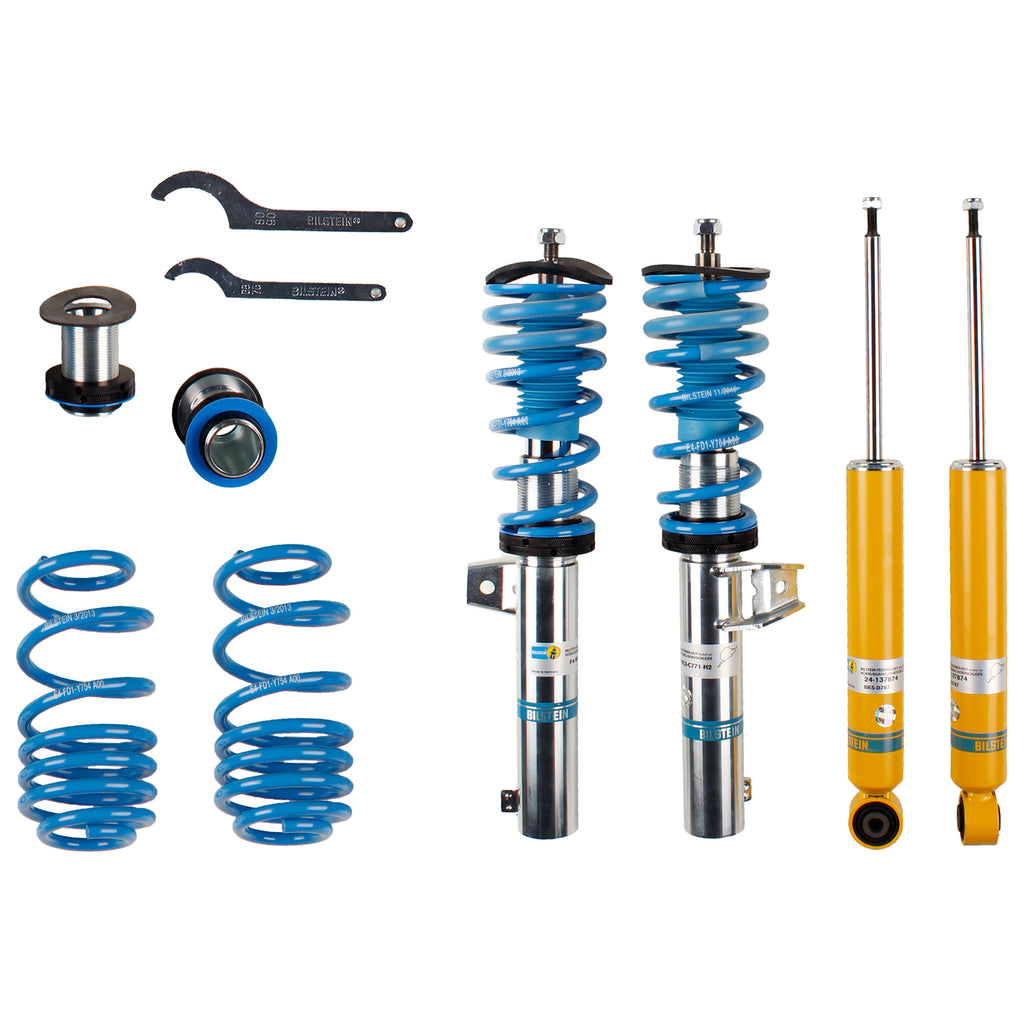 Bilstein 47-140868 B14 (PSS) - Suspension Kit for Select Volkswagen Eos