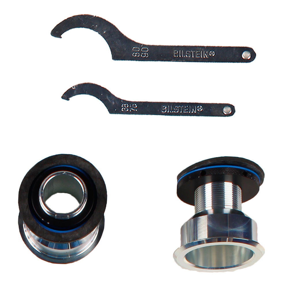 Bilstein 47-141179 B14 (PSS) - Suspension Kit for Select Mercedes-Benz C250, Mercedes-Benz C300, Mercedes-Benz C350, Mercedes-Benz E350, Mercedes-Benz E400, Mercedes-Benz E550