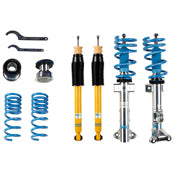 Load image into Gallery viewer, Bilstein 47-141179 B14 (PSS) - Suspension Kit for Select Mercedes-Benz C250, Mercedes-Benz C300, Mercedes-Benz C350, Mercedes-Benz E350, Mercedes-Benz E400, Mercedes-Benz E550