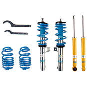Load image into Gallery viewer, Bilstein 47-158276 B14 (PSS) - Suspension Kit for Select Audi A3, Volkswagen Golf, Volkswagen Jetta