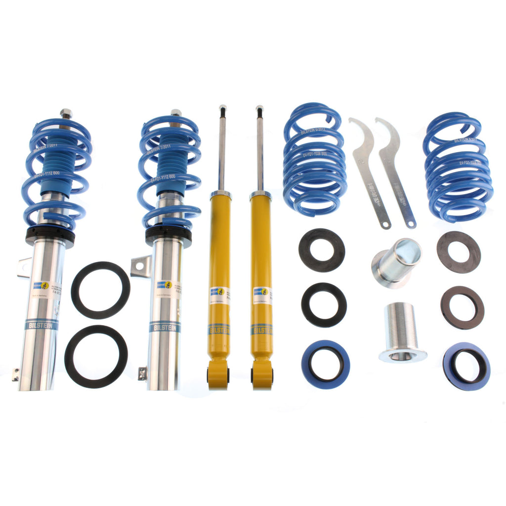 Bilstein 47-158283 B14 (PSS) - Suspension Kit for Select Volkswagen Beetle, Volkswagen GTI, Volkswagen Golf, Volkswagen Golf R