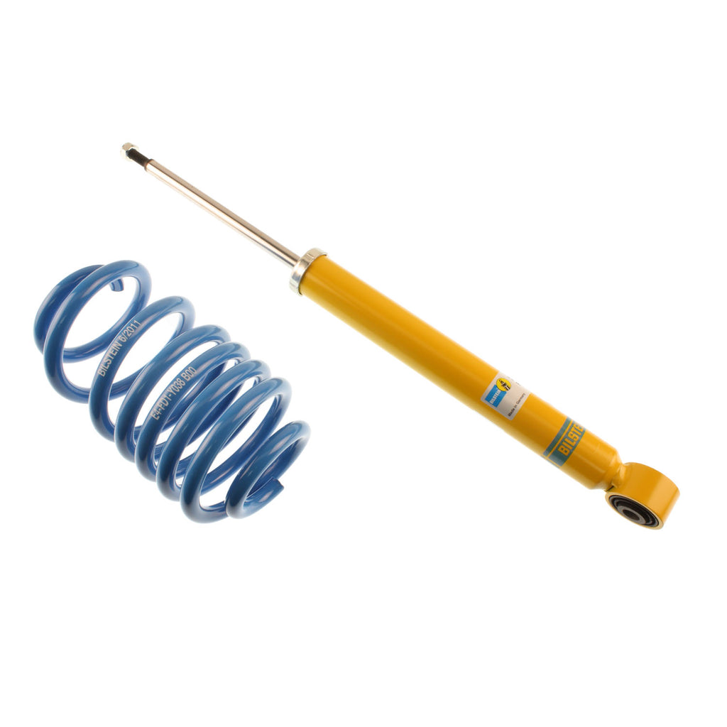 Bilstein 47-158283 B14 (PSS) - Suspension Kit for Select Volkswagen Beetle, Volkswagen GTI, Volkswagen Golf, Volkswagen Golf R