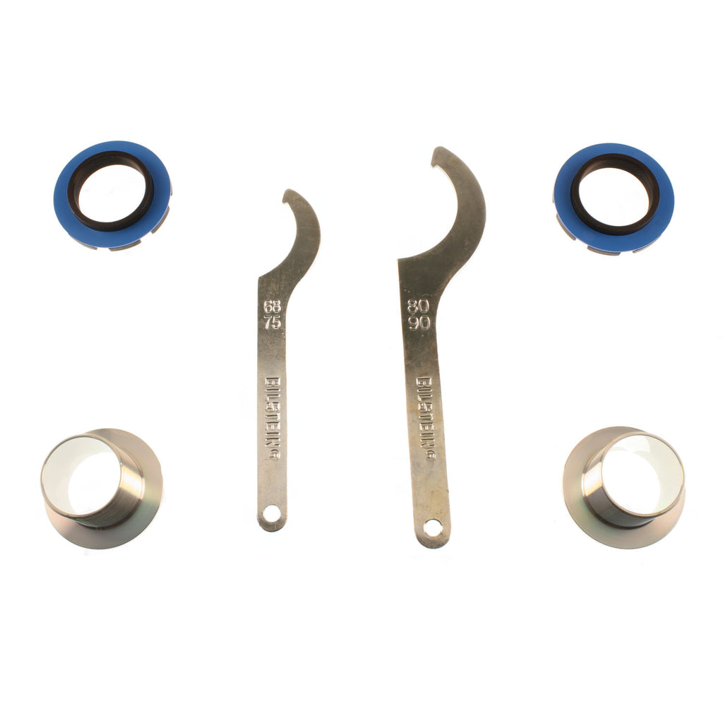 Bilstein 47-165403 B14 (PSS) - Suspension Kit for Select Smart Fortwo