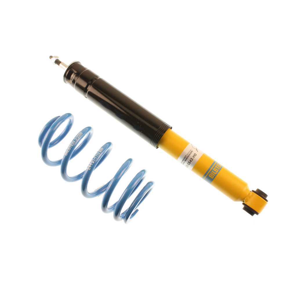 Bilstein 47-165403 B14 (PSS) - Suspension Kit for Select Smart Fortwo