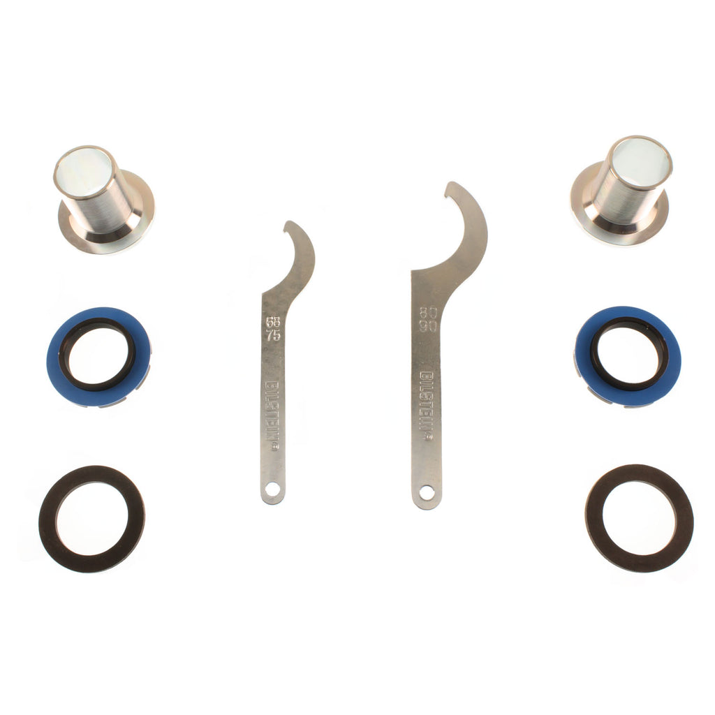 Bilstein 47-165854 B14 (PSS) - Suspension Kit for Select Honda Fit