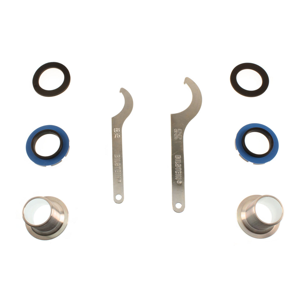 Bilstein 47-167490 B14 (PSS) - Suspension Kit for Select Ford Fiesta, Mazda 2
