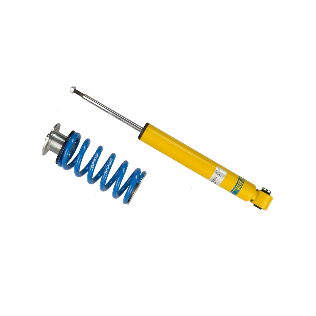 Bilstein 47-169289 B14 (PSS) - Suspension Kit for Select Audi A4, Audi A4 Quattro