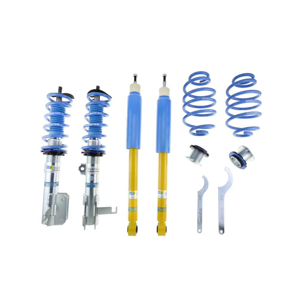Bilstein 47-171725 B14 (PSS) - Suspension Kit for Select Chevrolet Cruze, Chevrolet Cruze Limited