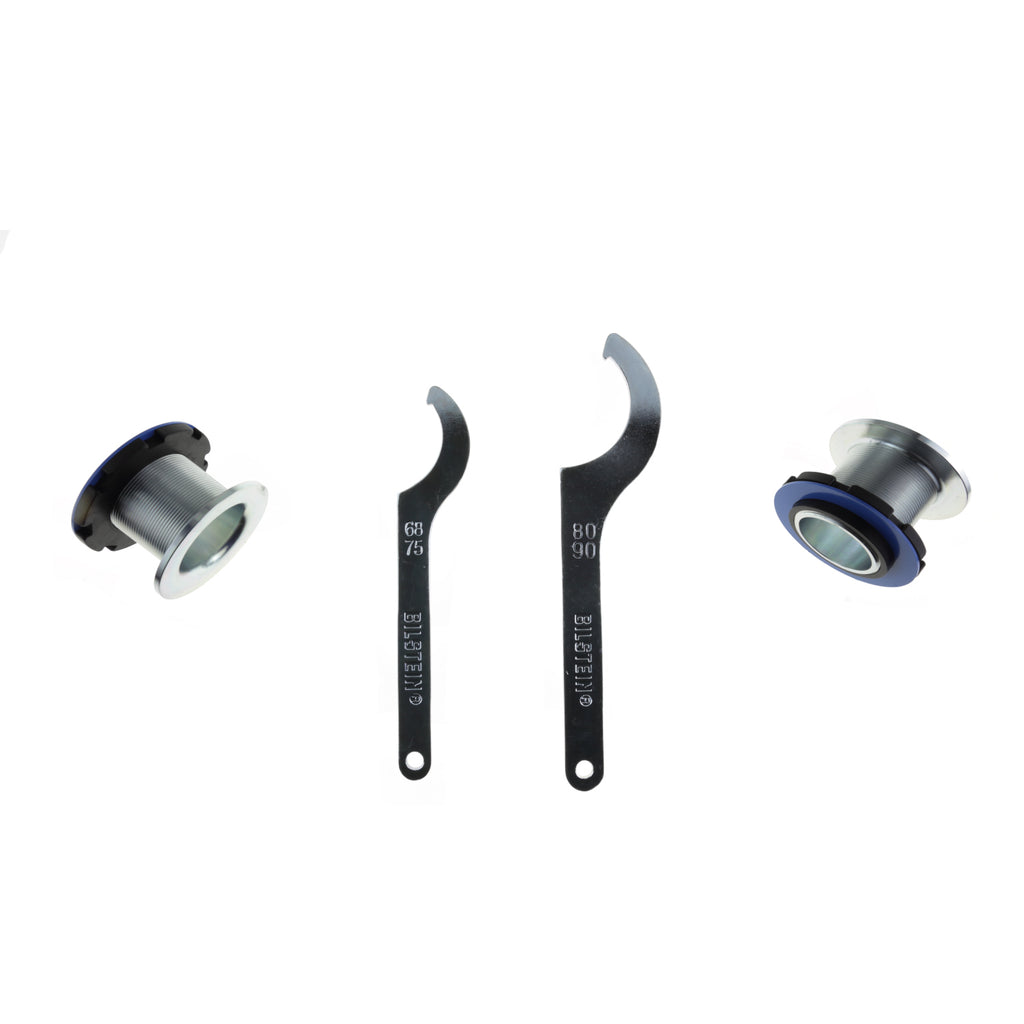 Bilstein 47-171725 B14 (PSS) - Suspension Kit for Select Chevrolet Cruze, Chevrolet Cruze Limited