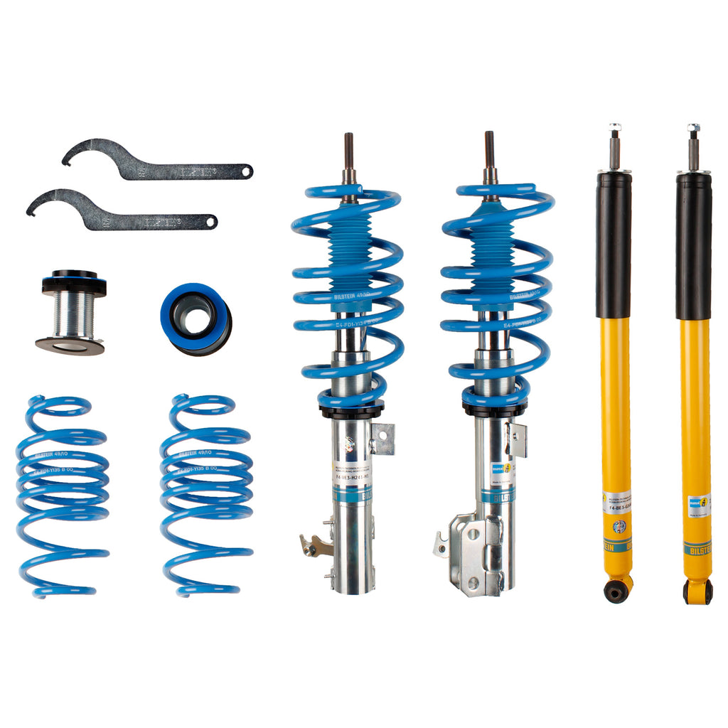 Bilstein 47-172401 B14 (PSS) - Suspension Kit for Select Honda Fit