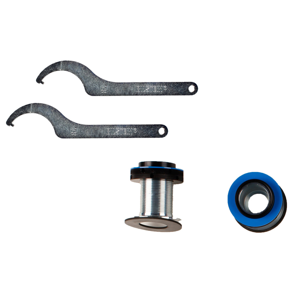 Bilstein 47-172401 B14 (PSS) - Suspension Kit for Select Honda Fit