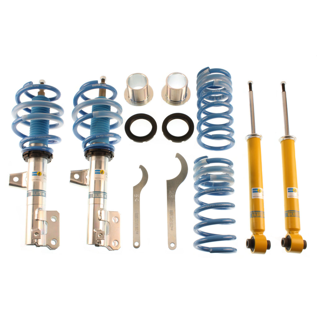 Bilstein 47-193680 B14 (PSS) - Suspension Kit for Select Hyundai Genesis Coupe