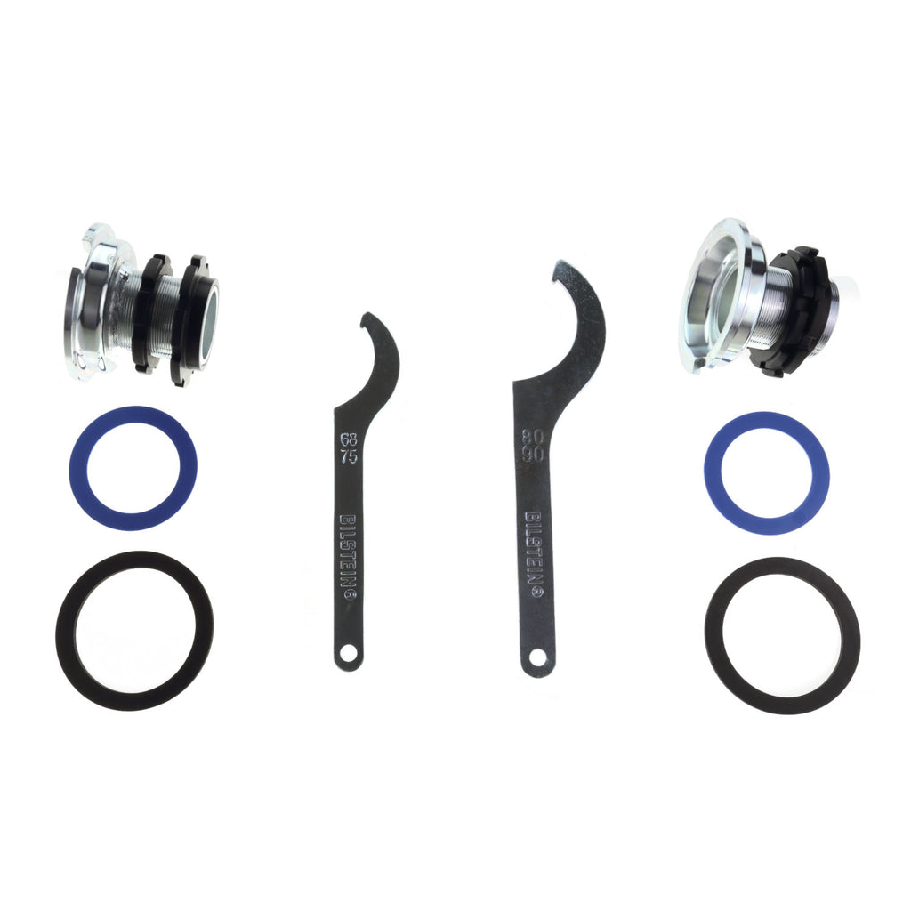 Bilstein 47-196568 B14 (PSS) - Suspension Kit for Select Ford Focus