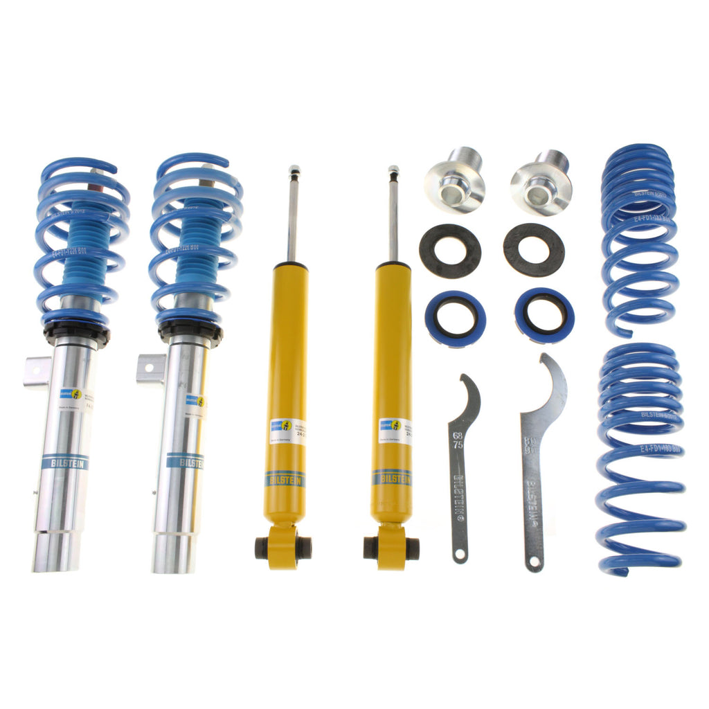 Bilstein 47-217522 B14 (PSS) - Suspension Kit