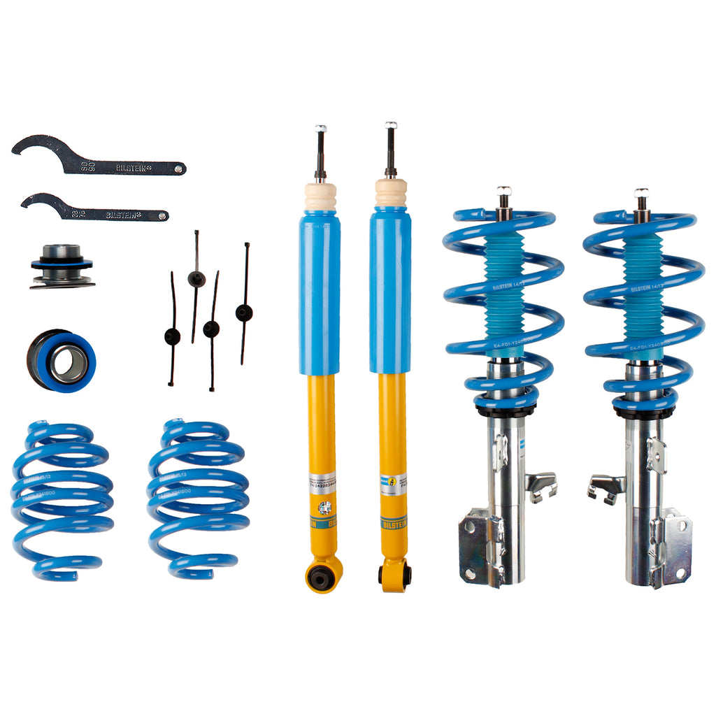 Bilstein 47-228214 B14 (PSS) - Suspension Kit for Select Nissan Juke