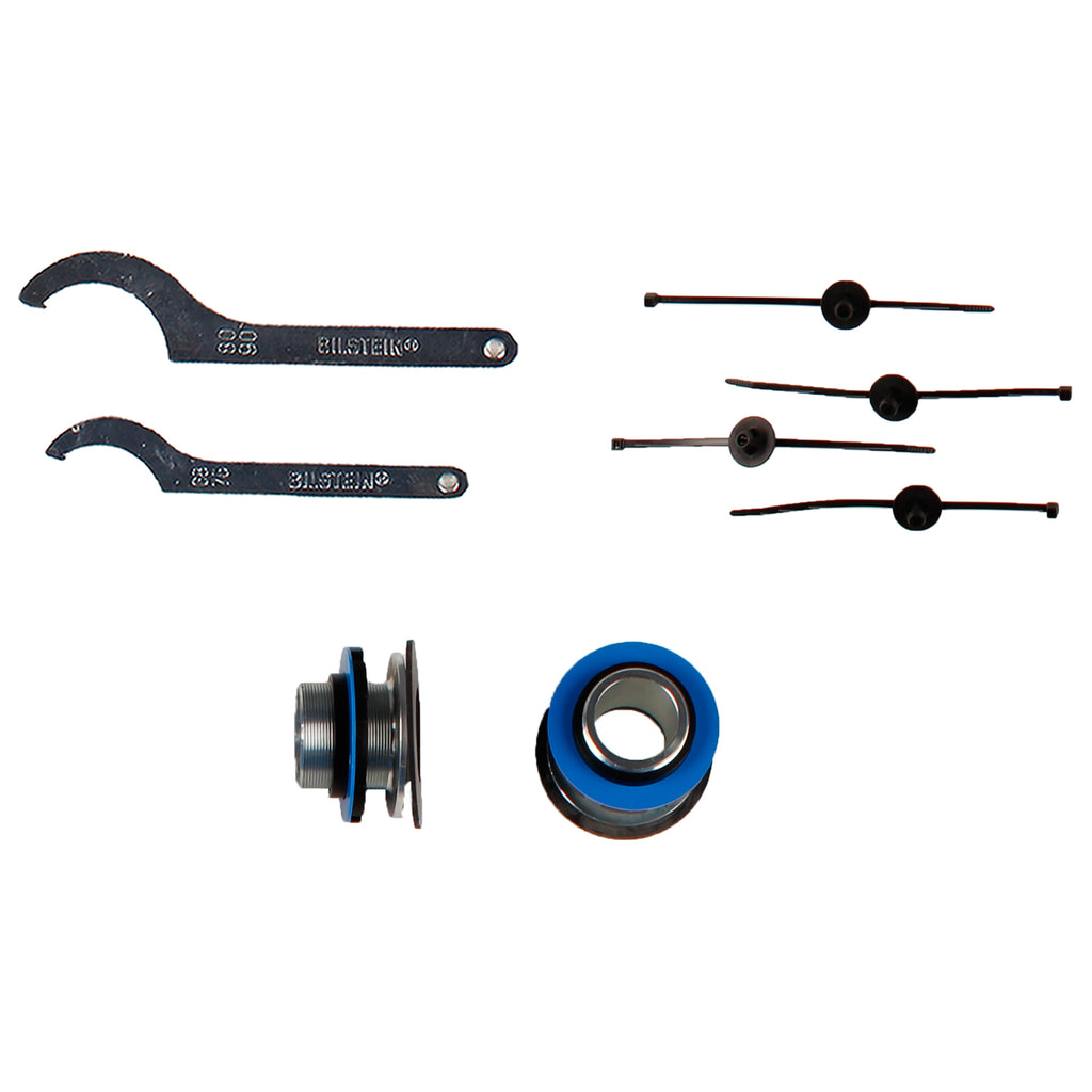 Bilstein 47-228214 B14 (PSS) - Suspension Kit for Select Nissan Juke