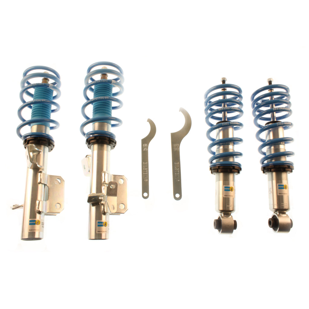 Bilstein 47-228337 B14 (PSS) - Suspension Kit for Select Scion FR-S, Subaru BRZ, Toyota 86