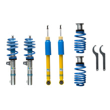 Load image into Gallery viewer, Bilstein 47-229945 B14 (PSS) - Suspension Kit for Select Volkswagen Golf, Volkswagen Golf SportWagen