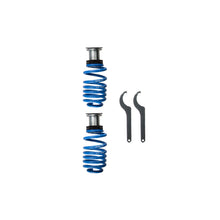 Load image into Gallery viewer, Bilstein 47-229945 B14 (PSS) - Suspension Kit for Select Volkswagen Golf, Volkswagen Golf SportWagen