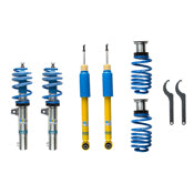 Bilstein 47-229945 B14 (PSS) - Suspension Kit for Select Volkswagen Golf, Volkswagen Golf SportWagen