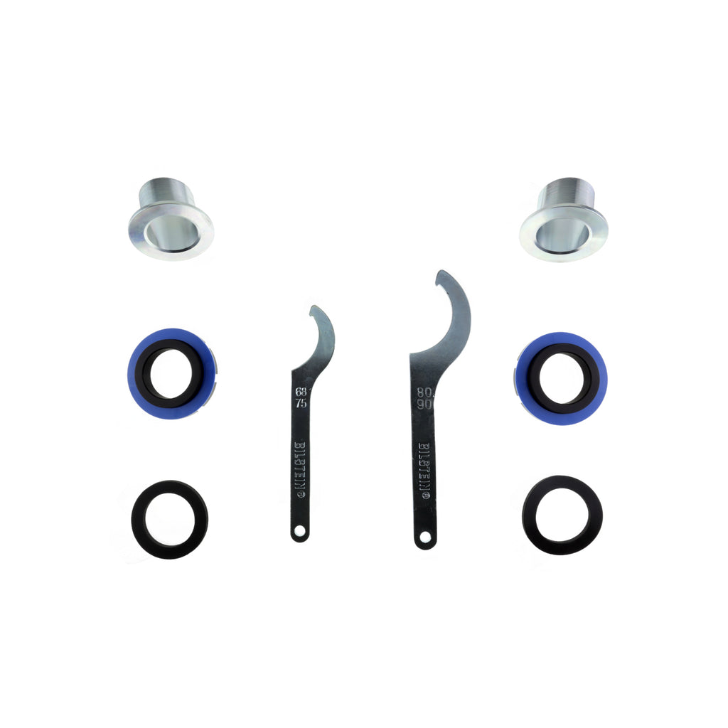 Bilstein 47-231108 B14 (PSS) - Suspension Kit for Select Mercedes-Benz CLA250, Mercedes-Benz CLA45 AMG
