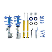 Bilstein 47-231108 B14 (PSS) - Suspension Kit for Select Mercedes-Benz CLA250, Mercedes-Benz CLA45 AMG