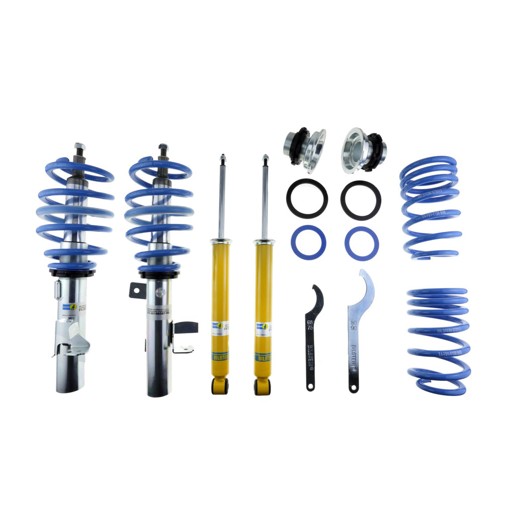 Bilstein 47-232952 B14 (PSS) - Suspension Kit for Select Ford Focus