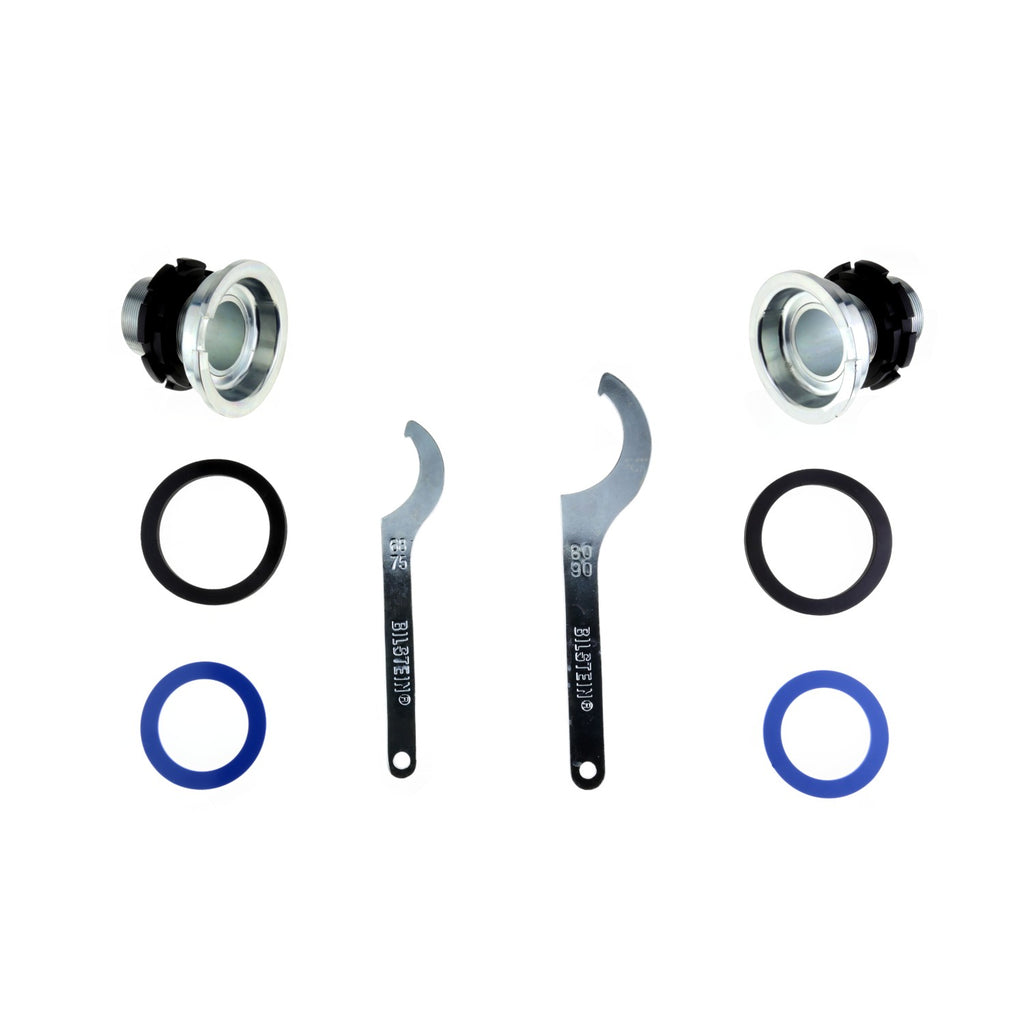 Bilstein 47-232952 B14 (PSS) - Suspension Kit for Select Ford Focus