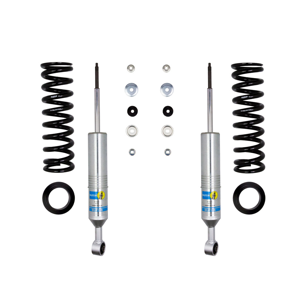 Bilstein 47-234413 B8 6112 - Suspension Kit for Select Toyota Tacoma