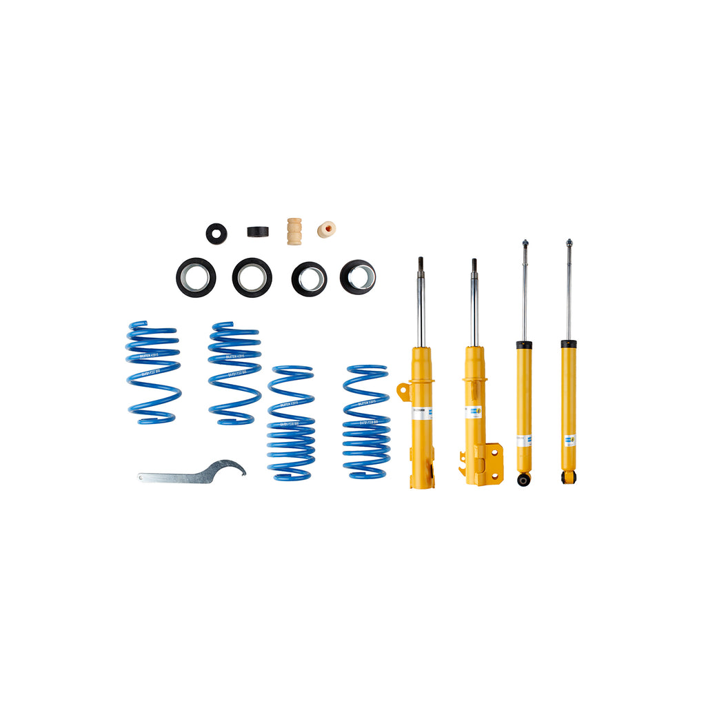 Bilstein 47-237834 B14 (PSS) - Suspension Kit for Select Toyota Yaris
