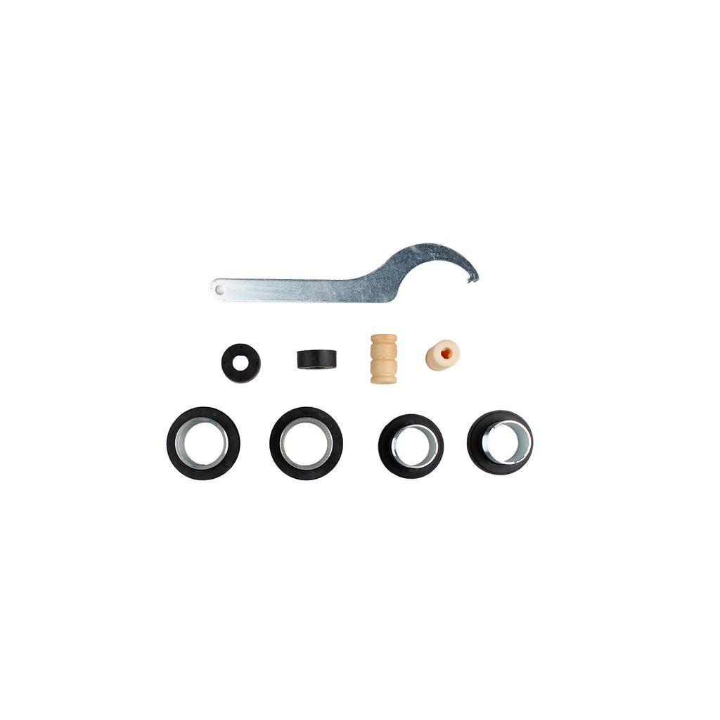 Bilstein 47-237834 B14 (PSS) - Suspension Kit for Select Toyota Yaris