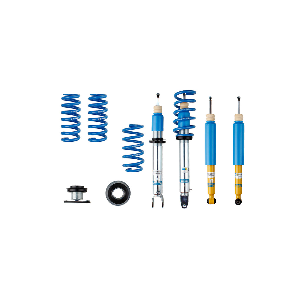 Bilstein 47-241343 B14 (PSS) - Suspension Kit for Select Mercedes-Benz C300, Mercedes-Benz C350e