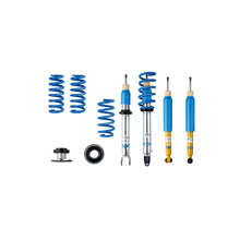 Load image into Gallery viewer, Bilstein 47-241343 B14 (PSS) - Suspension Kit for Select Mercedes-Benz C300, Mercedes-Benz C350e