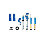 Load image into Gallery viewer, Bilstein 47-241343 B14 (PSS) - Suspension Kit for Select Mercedes-Benz C300, Mercedes-Benz C350e
