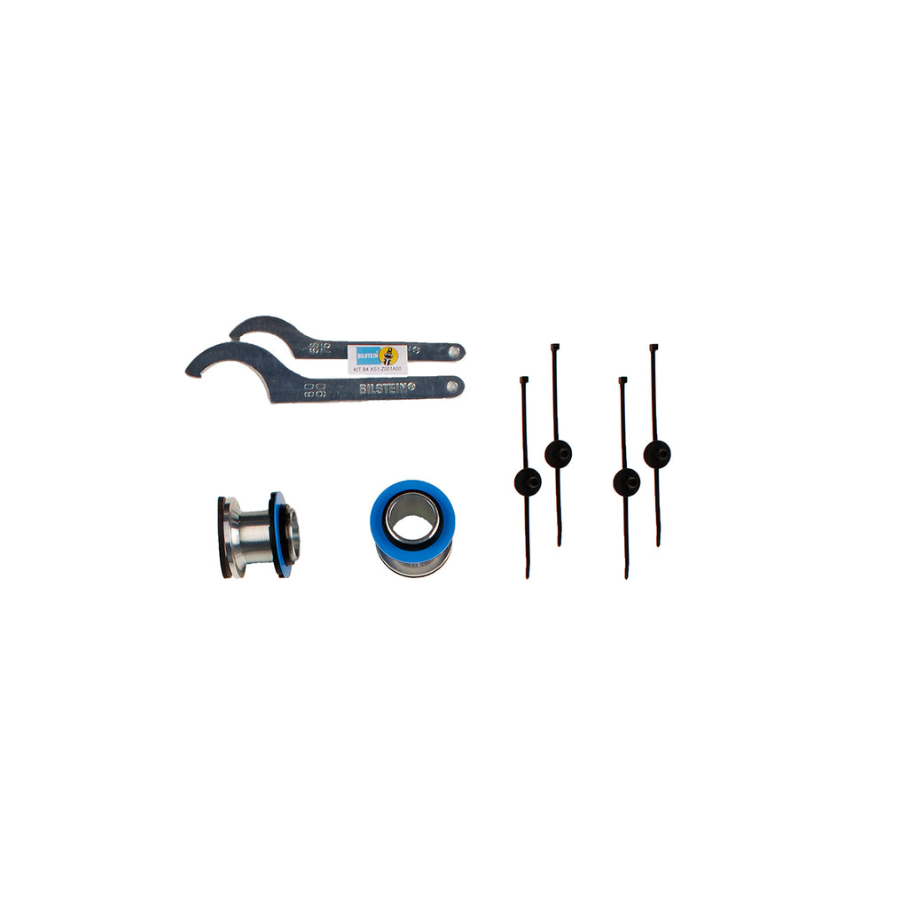 Bilstein 47-242043 B14 (PSS) - Suspension Kit for Select Ford Fiesta