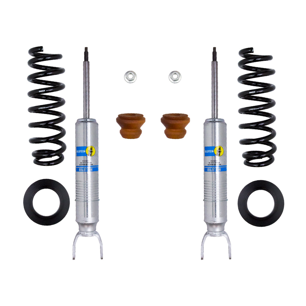 Bilstein 47-242548 B8 6112 - Suspension Kit for Select Dodge Ram 1500, Ram 1500, Ram Classic