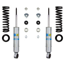 Load image into Gallery viewer, Bilstein 47-243729 B8 6112 - Suspension Kit for Select Toyota Sequoia, Toyota Tundra