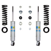 Load image into Gallery viewer, Bilstein 47-243729 B8 6112 - Suspension Kit for Select Toyota Sequoia, Toyota Tundra