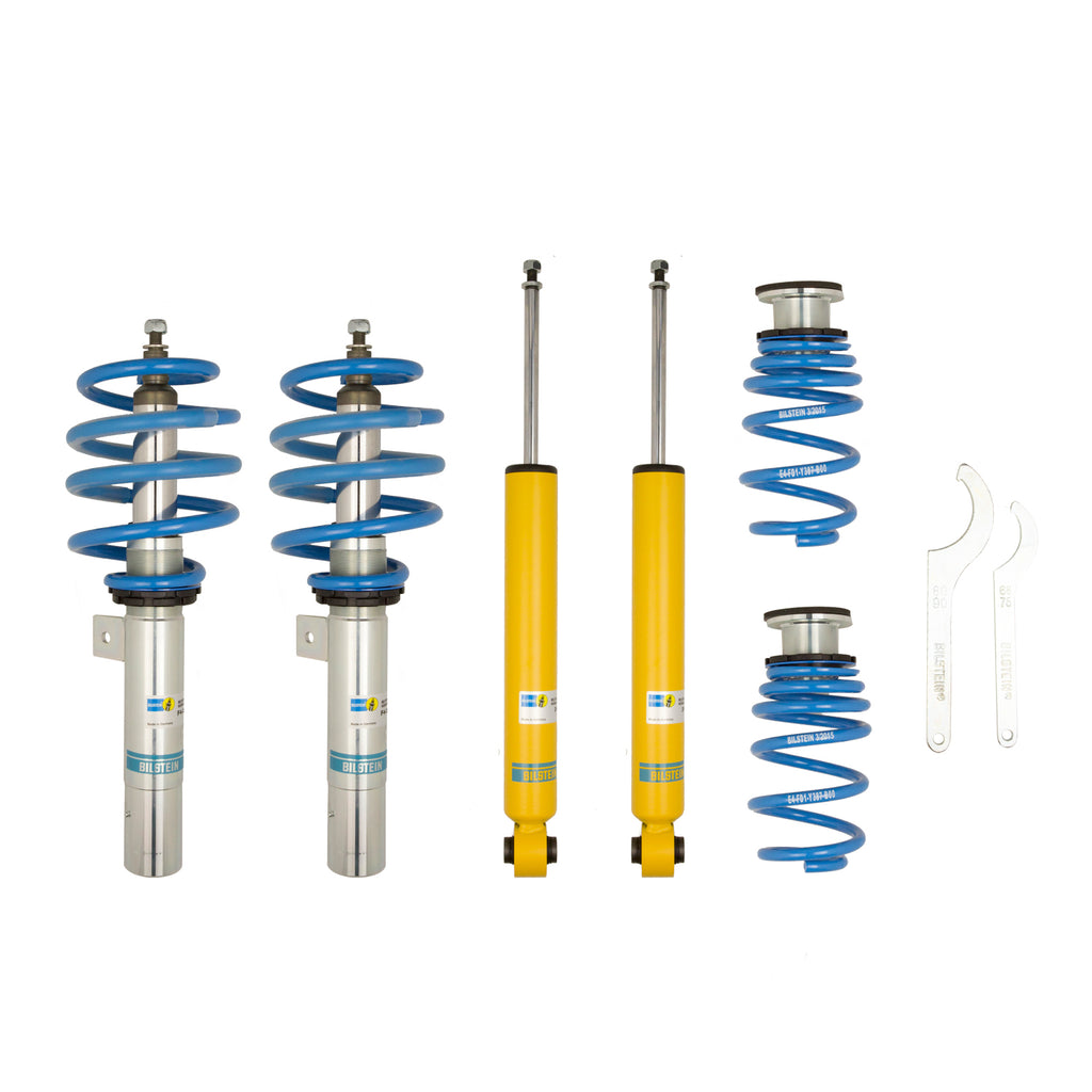 Bilstein 47-244412 B14 (PSS) - Suspension Kit for Select Mini Cooper