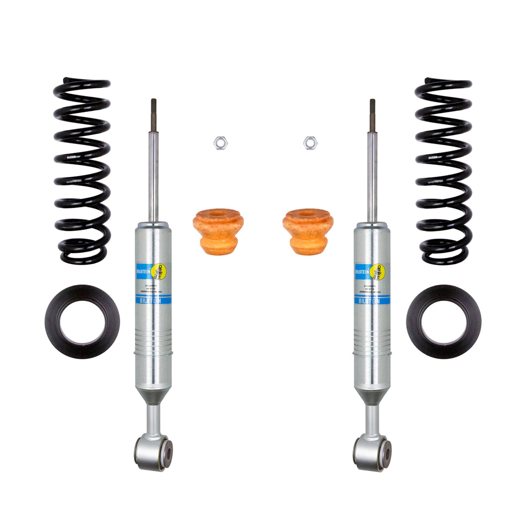 Bilstein 47-244566 B8 6112 - Suspension Kit for Select Ford F-150, Lincoln Mark LT