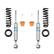 Load image into Gallery viewer, Bilstein 47-244566 B8 6112 - Suspension Kit for Select Ford F-150, Lincoln Mark LT