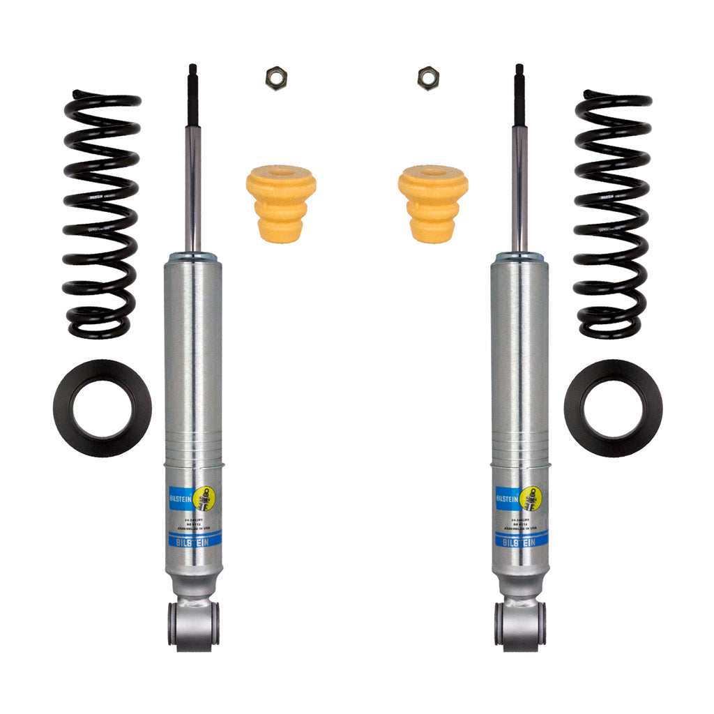 Bilstein 47-244634 B8 6112 - Suspension Kit for Select Ford F-150