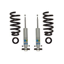 Load image into Gallery viewer, Bilstein 47-244641 B8 6112 - Suspension Kit for Select Chevrolet Avalanche, Chevrolet Silverado 1500, Chevrolet Tahoe, GMC Sierra 1500, GMC Yukon