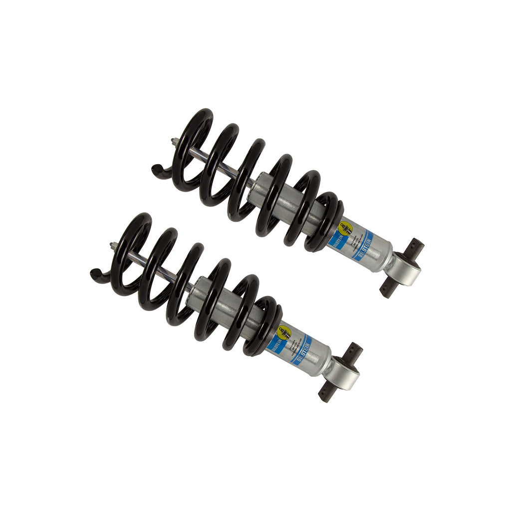Bilstein 47-244641 B8 6112 - Suspension Kit for Select Chevrolet Avalanche, Chevrolet Silverado 1500, Chevrolet Tahoe, GMC Sierra 1500, GMC Yukon
