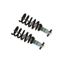 Load image into Gallery viewer, Bilstein 47-244641 B8 6112 - Suspension Kit for Select Chevrolet Avalanche, Chevrolet Silverado 1500, Chevrolet Tahoe, GMC Sierra 1500, GMC Yukon