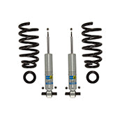 Load image into Gallery viewer, Bilstein 47-244641 B8 6112 - Suspension Kit for Select Chevrolet Avalanche, Chevrolet Silverado 1500, Chevrolet Tahoe, GMC Sierra 1500, GMC Yukon