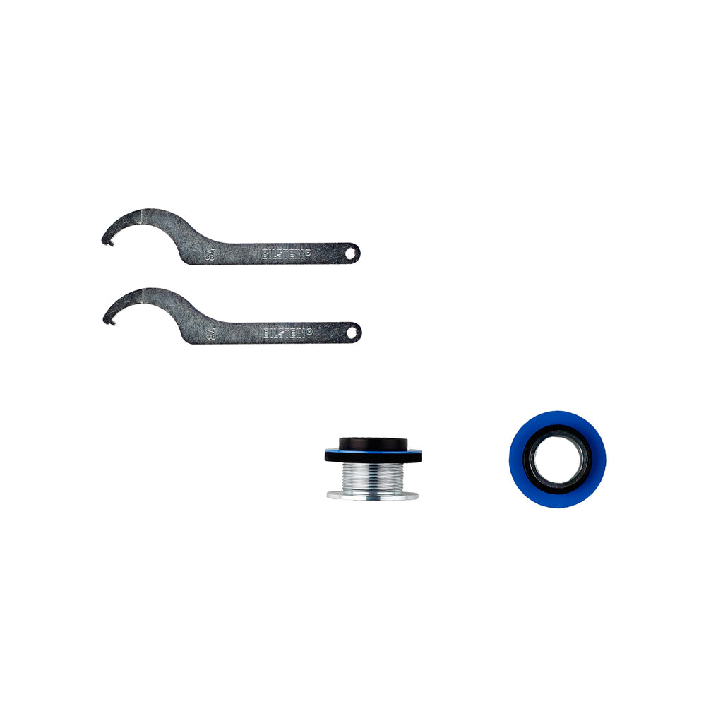 Bilstein 47-249134 B14 (PSS) - Suspension Kit for Select BMW 323Ci, BMW 323i, BMW 325Ci, BMW 325i, BMW 328Ci, BMW 328i, BMW 330Ci, BMW 330i