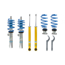 Load image into Gallery viewer, Bilstein 47-251588 B14 (PSS) - Suspension Kit for Select Audi A3, Audi A3 Quattro, Audi RS3, Audi S3, Volkswagen Arteon, Volkswagen GTI, Volkswagen Golf Alltrack, Volkswagen Golf R