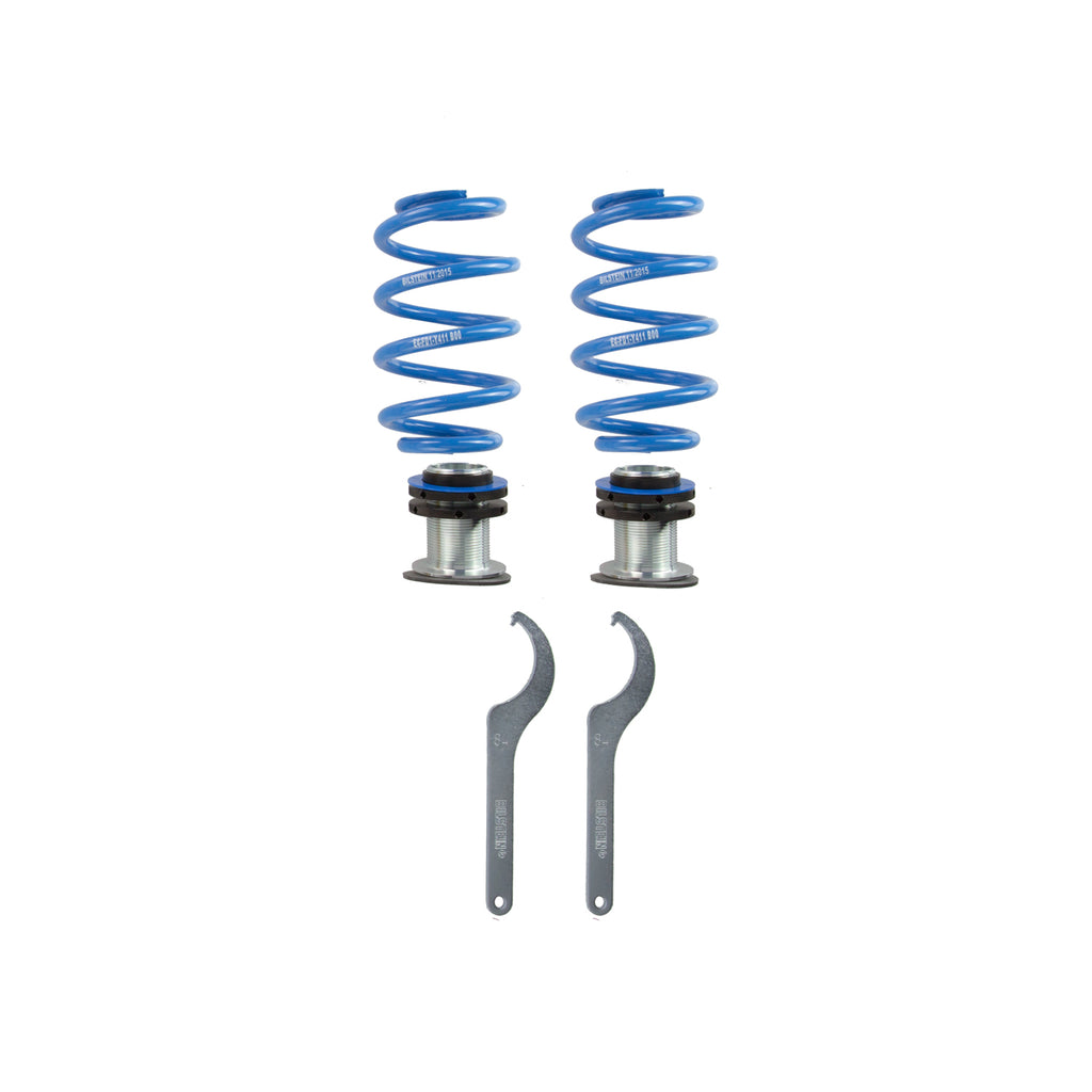 Bilstein 47-251588 B14 (PSS) - Suspension Kit for Select Audi A3, Audi A3 Quattro, Audi RS3, Audi S3, Volkswagen Arteon, Volkswagen GTI, Volkswagen Golf Alltrack, Volkswagen Golf R